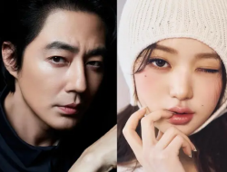Jang Wonyoung IVE Dikabarkan Kencan dengan Aktor Jo In Sung, Benarkah?