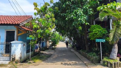 Pascarentetan Teror, Keamanan Bumi Sani Tambun Diperketat