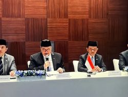 Resmi, Pemerintah Tetapkan Jumat WFH ASN Pusat dan Daerah 