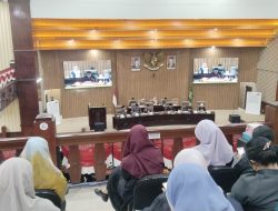 Kinerja Pemkot Bekasi 2025 “Dikuliti” DPRD