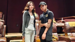 Dituduh Curi Parfum & Uang Sarwendah, Betrand Peto Duga Ada Sosok ‘Penghasut’ yang Ingin Adu Domba dengan Sang Bunda