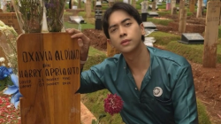 Siapa Egi Fazri? Disebut Mirip Vidi Aldiano dan Diduga Pansos, Ternyata Pernah Dekat dengan Ibunda Virgoun