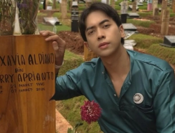 Siapa Egi Fazri? Disebut Mirip Vidi Aldiano dan Diduga Pansos, Ternyata Pernah Dekat dengan Ibunda Virgoun