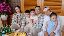Dedi Mulyadi Tiba-tiba Curhat Minta Jodoh ke Raffi Ahmad: Arahkan Saya Dapat Jodoh yang Baik