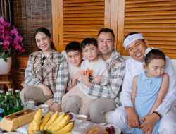 Dedi Mulyadi Tiba-tiba Curhat Minta Jodoh ke Raffi Ahmad: Arahkan Saya Dapat Jodoh yang Baik