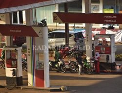 Daftar Lengkap Harga BBM Per 1 April 2026 di SPBU Pertamina Wilayah Jawa Barat 