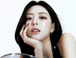 Debut Solo Yuna ITZY Bikin Geger! MV ‘Ice Cream’ Tembus 12 Juta Tayangan Minggu Pertama