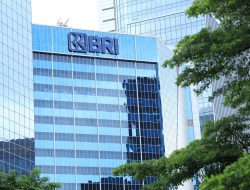 Momentum Earth Hour, BRI Dorong Keberlanjutan Melalui Aksi Nyata di Lingkungan Kerja