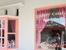 Dari Kota Malang, Candyco Kembangkan Kerajinan Rajut Custom dengan Dukungan BRI dan LinkUMKM