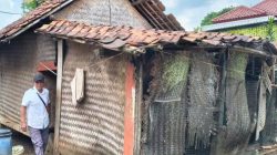 Kondisi Mengkhawatirkan, Rumah Rutilahu di Jatirangga Disurvei