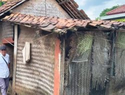 Kondisi Mengkhawatirkan, Rumah Rutilahu di Jatirangga Disurvei