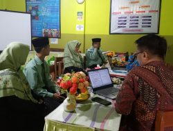 Penempatan Bakal Calon Kepala Sekolah di Kota Bekasi Tinggal Menunggu Penerbitan SK