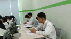 Tren Penerimaan Mahasiswa Baru Perguruan Tinggi Swasta di Kota Bekasi Menurun