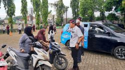 Bapenda Kabupaten Bekasi Jemput Bola Kejar Target PAD