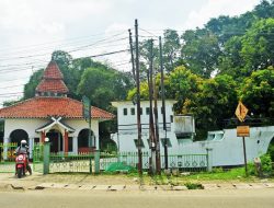 Punya Nilai Sejarah, KHB Usulkan Koridor Cibogo-Babakan Jadi Kawasan Cagar Budaya