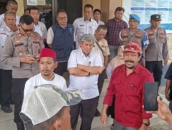 Formades PM Tolak Sistem Keterwakilan BPD