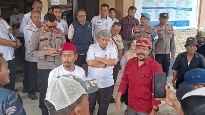 Formades PM Tolak Sistem Keterwakilan BPD