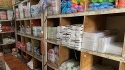 Harga Plastik di Bekasi Melonjak hingga 70 Persen, Pedagang Tertekan