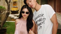 Diva Azzura Resmi Go Public dengan Na Daehoon Mantan Suami Jule