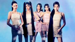 ILLIT Siap Comeback dengan Album Baru ‘MAMIHLAPINATAPAI’