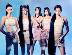 ILLIT Siap Comeback dengan Album Baru ‘MAMIHLAPINATAPAI’