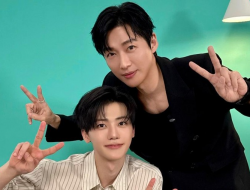 Jaemin NCT Balas Dukungan Namgoong Min dengan Cara Paling Manis, Food Truck Datang!