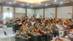 Halal Bihalal Muhammadiyah Indonesia, Bersinergi Menuju Akreditasi Unggul