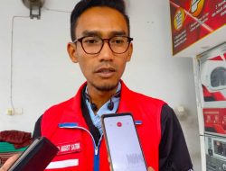 Pertamina Janji Ganti Rugi Rumah Rusak dan Biayai Penanganan Korban Terdampak Kebakaran SPBE di Cimuning