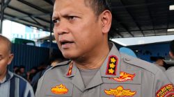 Update Ledakan SPBE Cimuning, Kapolres Sebut Jumlah Korban Bertambah Jadi 17 Orang