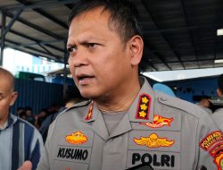 Update Ledakan SPBE Cimuning, Kapolres Sebut Jumlah Korban Bertambah Jadi 17 Orang