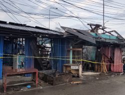 Buntut Ledakan Hebat, Pemkot Bekasi Bakal Kaji Ulang Izin Operasional SPBE Cimuning