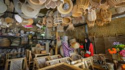 Ungkit Pertumbuhan UMKM dan Ekonomi Kerakyatan, BRI Berhasil Salurkan KUR Senilai Rp31,42 Triliun hingga Februari 2026