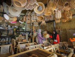 Ungkit Pertumbuhan UMKM dan Ekonomi Kerakyatan, BRI Berhasil Salurkan KUR Senilai Rp31,42 Triliun hingga Februari 2026