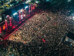 PT Nada Promotama Hadapi Permohonan PKPU Terkait Dugaan Kewajiban Pembayaran Miliaran Rupiah