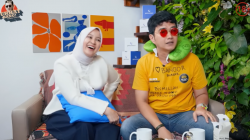 Kronologi Aldi Taher Diblokir Deddy Corbuzier Terkuak: Dia Nggak Mau Ngundang Saya!