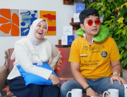 Kronologi Aldi Taher Diblokir Deddy Corbuzier Terkuak: Dia Nggak Mau Ngundang Saya!