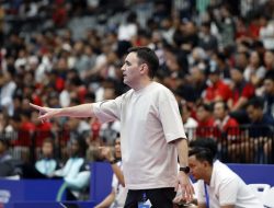 Jelang ASEAN Futsal 2026, Hector Souto Siapkan 19 Pemain