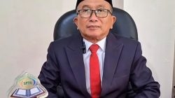 Camat Bekasi Barat Ajak Masyarakat dan Aparatur Kompak Galakkan Gerakan Hemat Energi