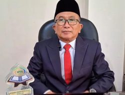 Camat Bekasi Barat Ajak Masyarakat dan Aparatur Kompak Galakkan Gerakan Hemat Energi