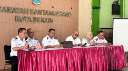 Kecamatan Bantargebang Terapkan WFH 30 Persen, Pastikan Pelayanan Maksimal