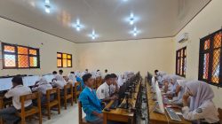 KCD Data Siswa Lolos SNBP, Laporan Ditunggu Sepekan