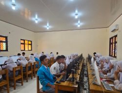 KCD Data Siswa Lolos SNBP, Laporan Ditunggu Sepekan
