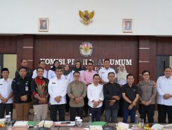 Pemilih di Kabupaten Bekasi Capai 2,4 Jiwa, Bertambah 190 Ribu dari Pilkada 2024