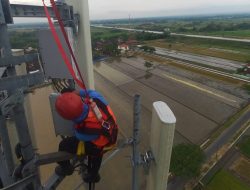 Trafik Data XLSmart Melonjak 21 Persen Selama Ramadan-Lebaran, Messaging dan Gaming Dominan