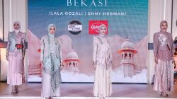 Pasar Busana Muslim Terbukti Masih Menggeliat di Tengah Tekanan Ekonomi