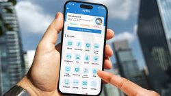 Bayar PBB Tanpa Ribet di Super Apps BRImo, Dapat Cashback hingga 13 Persen