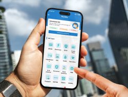 Bayar PBB Tanpa Ribet di Super Apps BRImo, Dapat Cashback hingga 13 Persen