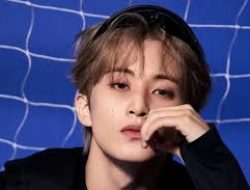 10 Tahun Berakhir, Mark Lee Pilih Hengkang dari SM Entertainment