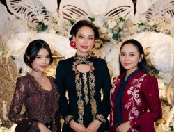 Erika Carlina Semprot Okin Soal Rumah Rachel Vennya, Singgung ‘Teror’!