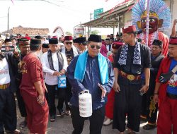 Lebaran Bekasi Tak Boleh Hilang, Mesti Terus Dijaga dan Dilestarikan